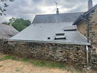 Eurl Rodrigues Bruno (couverture Charpente Maçonnerie Isolation Plaquiste)
