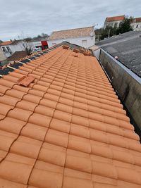 S.c.p Couverture Couvreur Zingueur