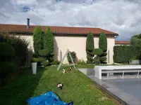 Youri Entretien et Élagage