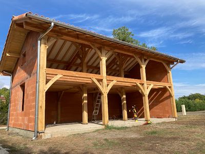 Bastida Husta