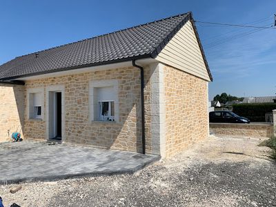 Monsieur Facade