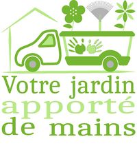 Votre Jardin Apporté de Mains