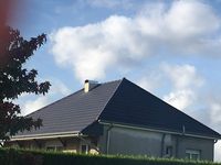 Yurt Couverture