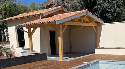 Couvreur | Charpentier | Zinguerie | Bailly Création Bois