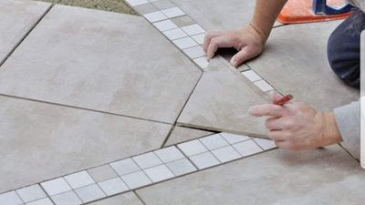 Mosaic Carrelage Pose Carrelage Ou Rénovation