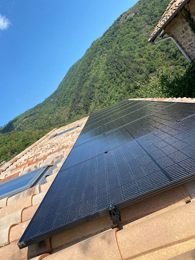 Groupe Isola Energies