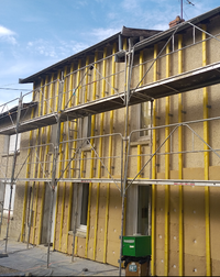 Psi Façade