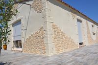 Rénovation de Façades les Belles Pierres