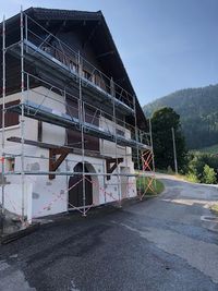 Rhone Alpes Batisseurs