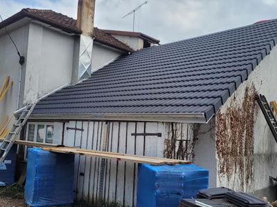 Kramer Toiture Renov