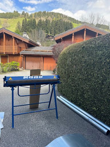 Couvreur Expertise Toiture 74