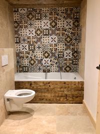 Eirl Mousset Franck / Mf Carrelage