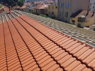 Couvreur du Soleil - Couvreur Salon-de-provence