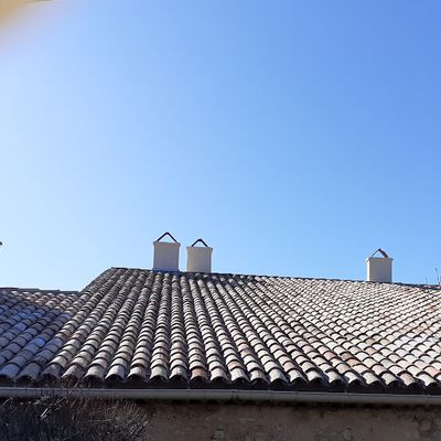 Rjc Couvertures Couvreur Salon de Provence