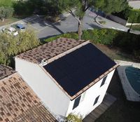 Solar Meridiem