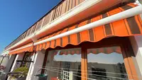 Stores de France