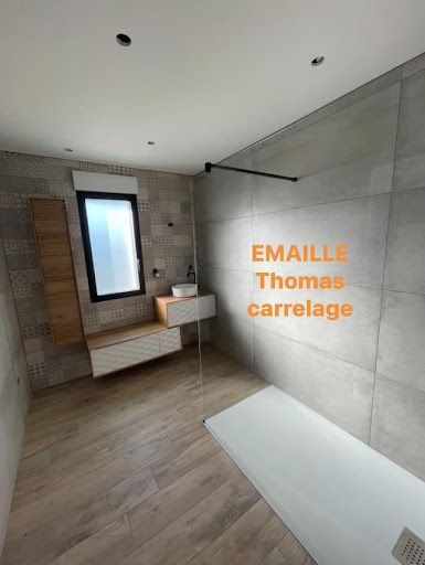 Emaille Thomas Carrelage Sarl