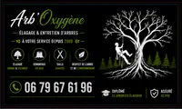 Arb-oxygene