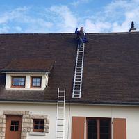 Hassan Emilien Rénovation Couverture