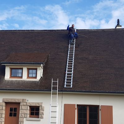 Hassan Emilien Rénovation Couverture