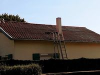 Lamarta Blasco Couverture - Couvreur Près de Caen