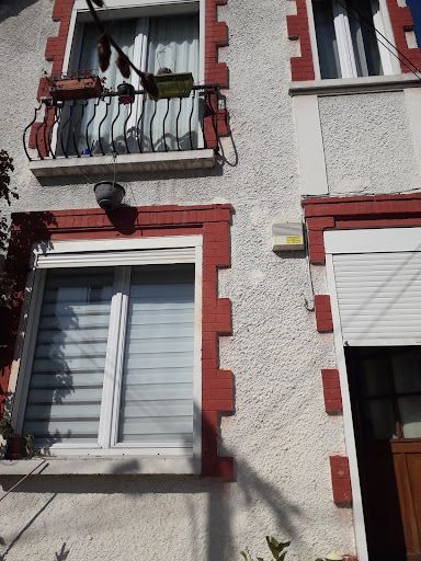 France Façade