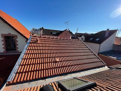 Seneca Couverture | Couvreur Sannois | Couvreur 95