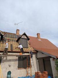 Entreprise Decendre Rudy