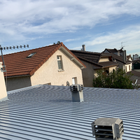 Entreprise Surest - Couvreur Montmorency & Deuil la Barre - Val d'Oise 95