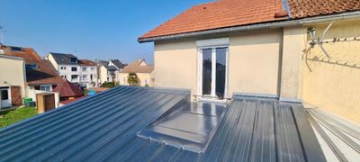 Darthevel Charpente & Couverture