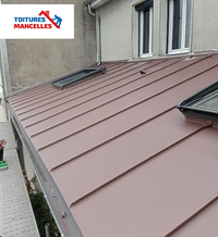 Toitures Mancelles