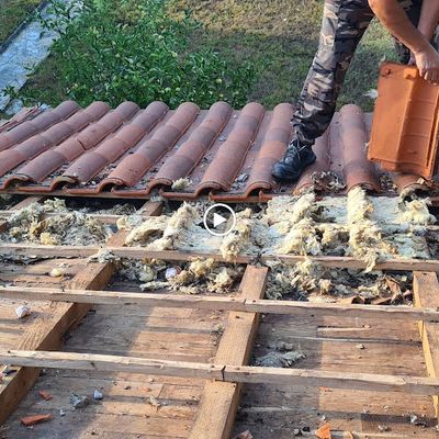 Entreprise de Couverture: Artisan Couvreur Steimbach
