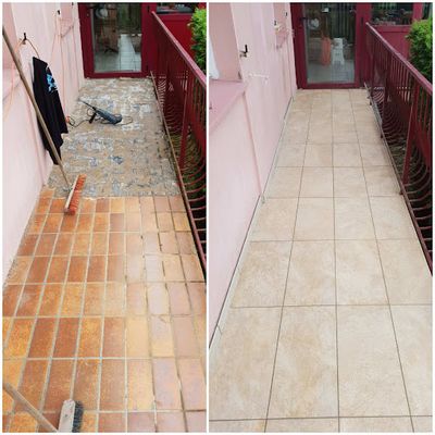 Metzger Carrelage