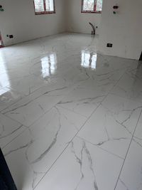 Carrelage Moderne