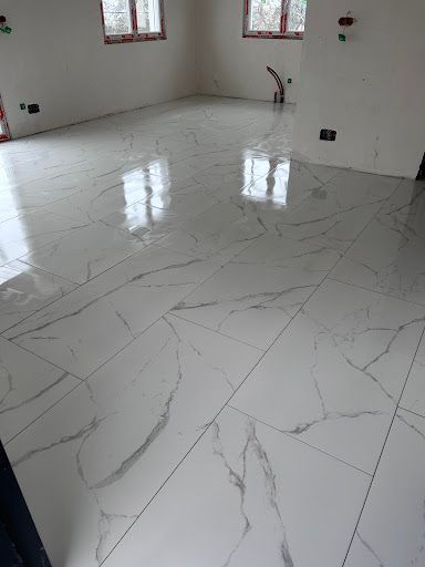 Carrelage Moderne
