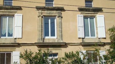 Eurl Thomas Facades