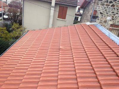 Couvreur Sartrouville - Robins Couverture