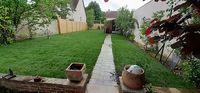 Jardinier Dhont Père & Fils Elagueur Paysagiste Ile de France