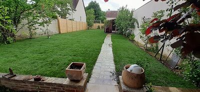 Jardinier Dhont Père & Fils Elagueur Paysagiste Ile de France