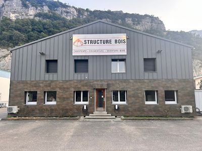 Structure Bois