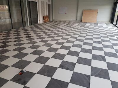 Troadec Carrelage