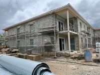 Styl Bati Facade