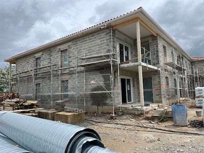 Styl Bati Facade