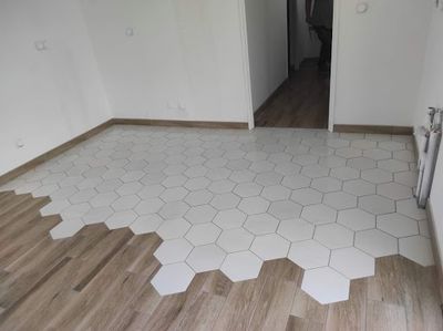 Aulier Carrelage