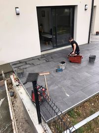Tendance Carrelage 17