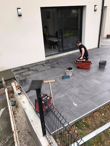 Tendance Carrelage 17
