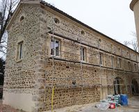 Mte Façade , Michelon Yoan