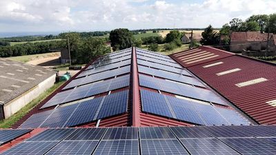 Bfc Solaire