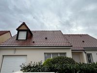 Ergb Compagnons - Couvreur Façadier