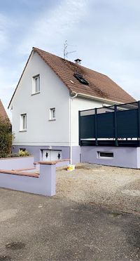 Isol Paint | Ravalement de Façade | Rge | Ite | Peinture